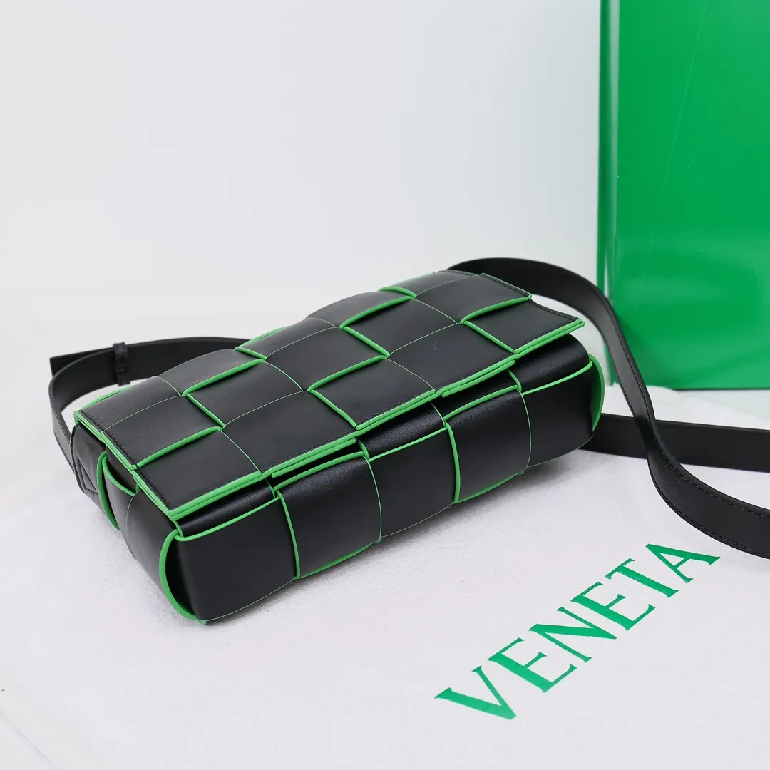 All Categories Official Website "Brand Women's Bags" Women's Bags 💙 BV 2026 New BV Crossbody Shoulder Bag